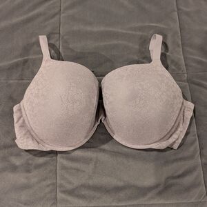 Lightly Lined Full Coverage Bra